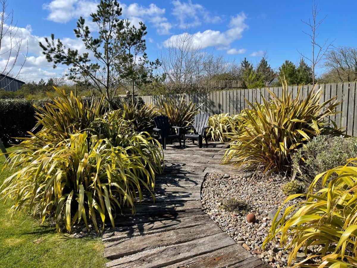 Boardwalk@Thebay, Filey Villa Exterior photo